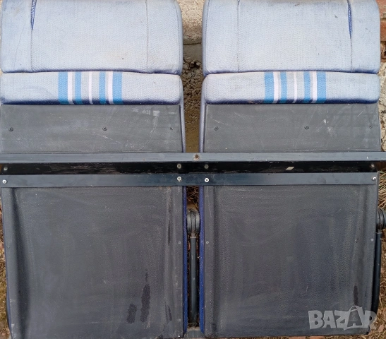 седалки за бус fiat ducato policino, снимка 5 - Части - 53947533