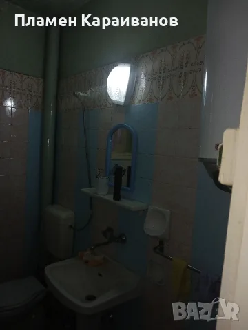Давам в ТОП ЦЕНТЪРА под наем тристаен апартамент в Свиленград, България, снимка 9 - Апартаменти - 56167734