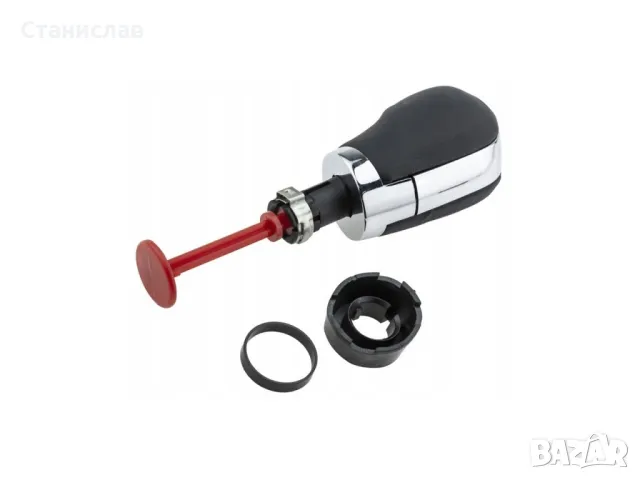 Топка за скоростен лост за VW Passat CC B7 (2012-2017), снимка 3 - Части - 47691479