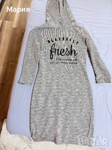 Спортна рокля, снимка 2 - Рокли - 53293841