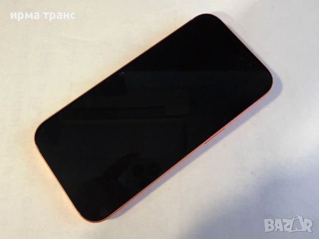 iPhone 17 Pro 512gb 100% батерия.Гаранция, снимка 5 - Apple iPhone - 53948938