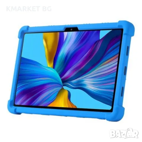 Doogee T20 / T20S Silicone Hybrid PC Tablet Case /Kickstand Удароустойчив Калъф и Протектор, снимка 12 - Калъфи, кейсове - 49007068