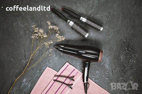 Сешоар 2000W MS 2249, снимка 3 - Сешоари - 31476747