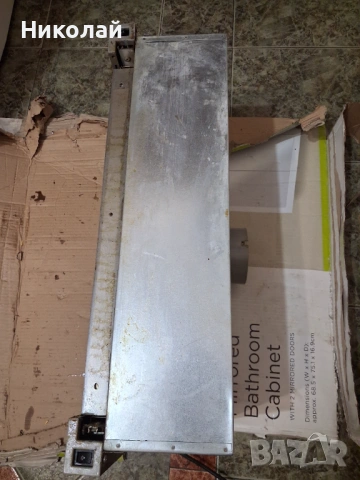 Абсорбстор битов, снимка 6 - Абсорбатори - 54207049