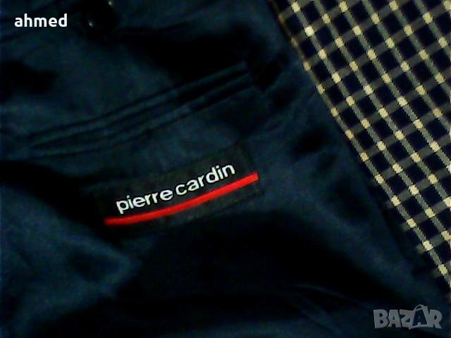 лукс красив  сако пиер кардин висока класа