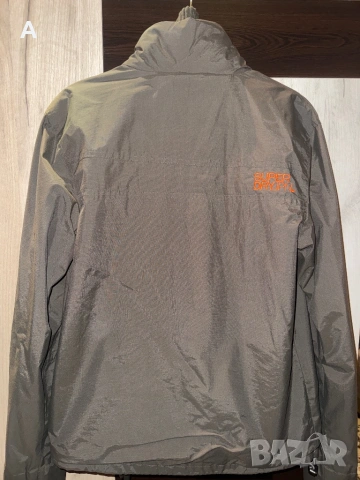 Сет от 4 броя якета  SuperDry,  JackWolfskin, Crivit outdoor, Powerfix , снимка 4 - Якета - 52352035