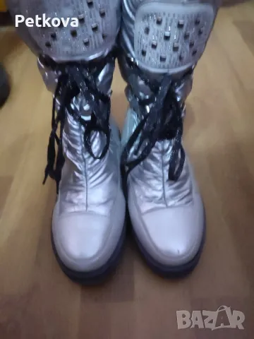 Дамски апрески, снимка 6 - Дамски апрески - 48348992