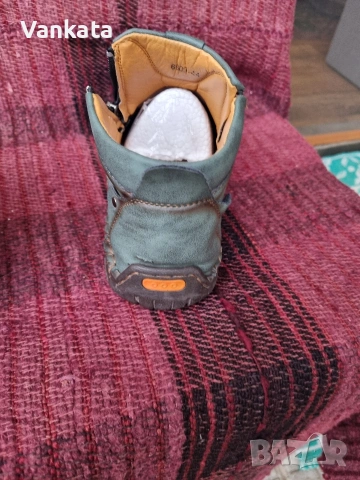 Мъжки боти , снимка 7 - Ежедневни обувки - 53939664
