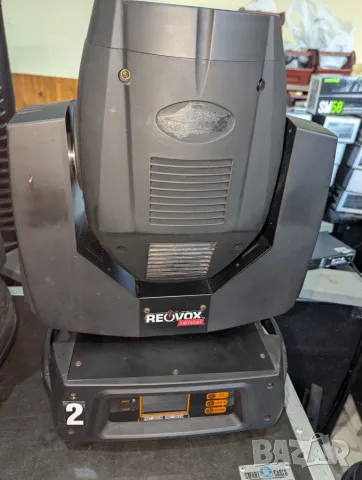 Beam Moving Head 9R, снимка 2 - Други - 31261702