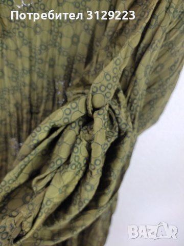 DIDI dress XL, снимка 11 - Рокли - 37748717