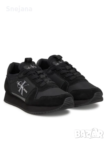 маратонки Calvin Klein Puma  DIESE , снимка 2 - Маратонки - 51048172