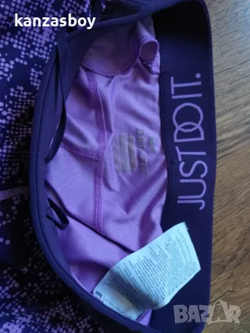 Nike Dri-Fit - страхотен дамски клин 7/8 ХС, снимка 7 - Клинове - 48551092