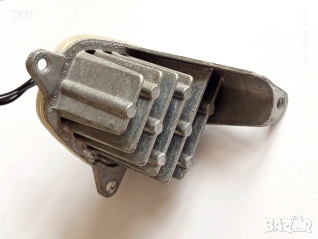 LED модул за десен фар на OPEL Crossland Х