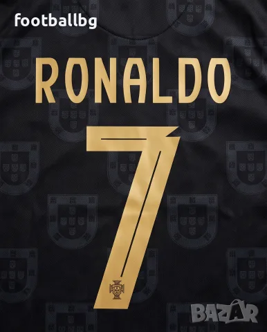 CR7 ❤️⚽️ детско юношески футболни екипи 🇵🇹 PORTUGAL 🇵🇹, снимка 15 - Футбол - 34564974