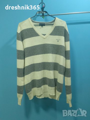 GANT Блуза/Мъжка L, снимка 1