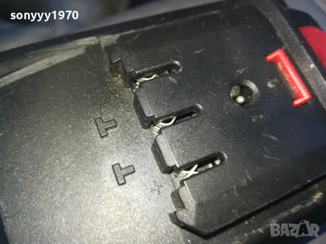 36V STIHL-БАТЕРИЯ ЗА РЕЗАЧКА 1701251805, снимка 8 - Градинска техника - 48719673