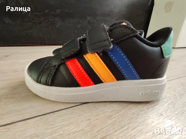 Обувки за момче - като нови , снимка 11 - Детски маратонки - 54158021