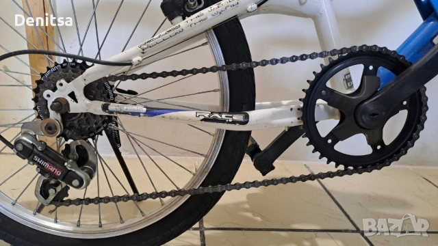 Детско колело , снимка 10 - Велосипеди - 51984551