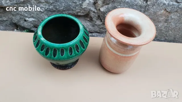 Вази, снимка 5 - Вази - 47324360