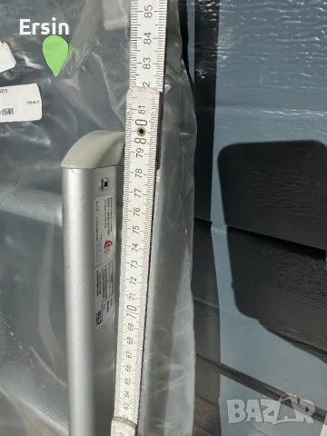 Оригинални алуминиеви стълби за Кемпер и Караван цените са от 160.00 лева до 460.00 лева, снимка 17 - Къмпинг мебели - 48432036