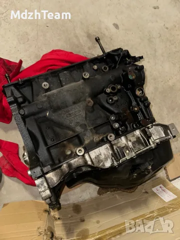 Двигател на части 2.0 TFSI CDN 180 к.с.  , снимка 3 - Части - 55815619