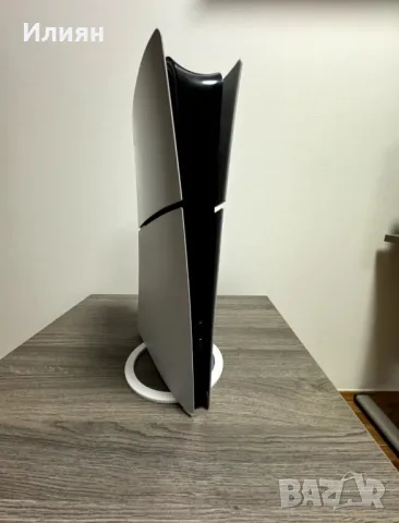 Вертикална стойка за PS5