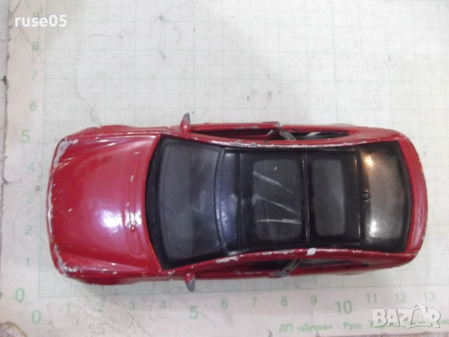 Кола - 852, снимка 3 - Колекции - 50508534