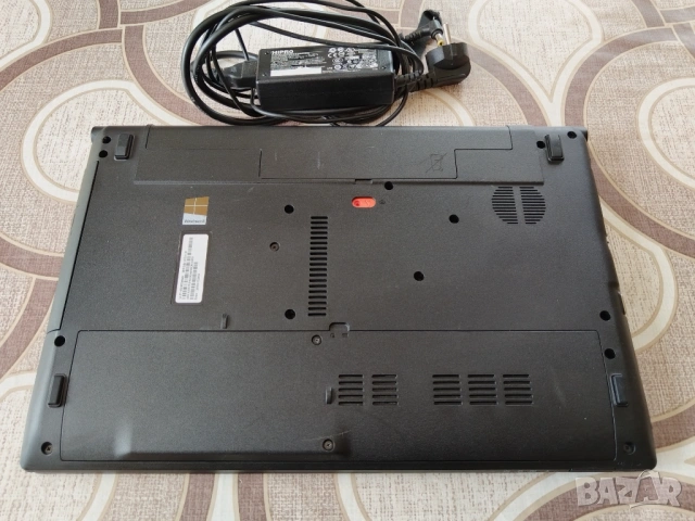 Лаптоп Acer Aspire V3-571, снимка 3 - Лаптопи за дома - 54291518