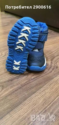 Ботуши за деца, снимка 4 - Детски боти и ботуши - 48870696