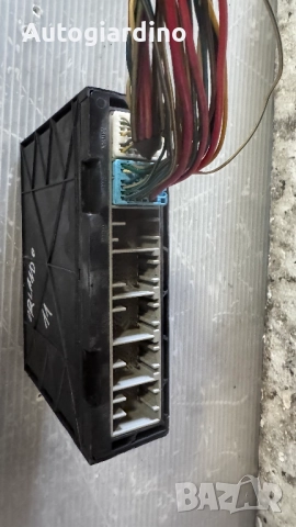 Комфорт модул зa Chevrolet Cruze - 13580774, снимка 2 - Части - 51748027