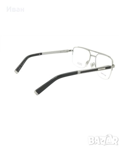 Нови, ръчно изработени диоптрични очила ZILLI , снимка 8 - Слънчеви и диоптрични очила - 42781010
