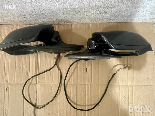 Огледала от Порше Кайен, снимка 5 - Части - 52570947