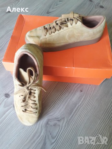 Nike - кецове, снимка 5 - Кецове - 34160719