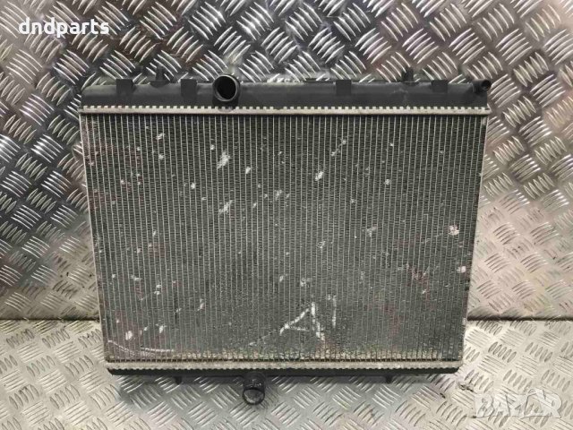 Воден радиатор Peugeot 5008,1.6HDI,2011г.