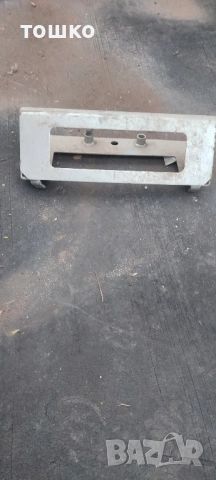 автовоз-стопери ROLFO, снимка 10 - Ремаркета - 52155692