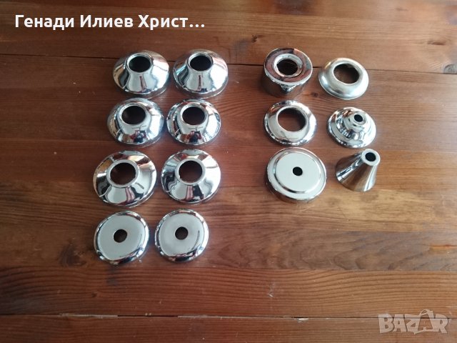 ВиК аксесоари и части, снимка 10 - ВИК - 31241522