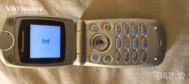 PANASONIC EB X-60, снимка 4 - Nokia - 55604720