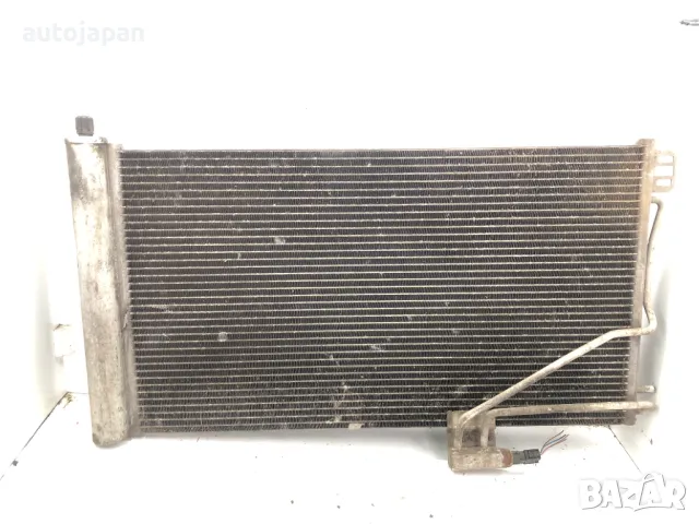 Климатичен радиатор Mercedes W203 C-class C180 A2035000054, снимка 2 - Части - 49447104