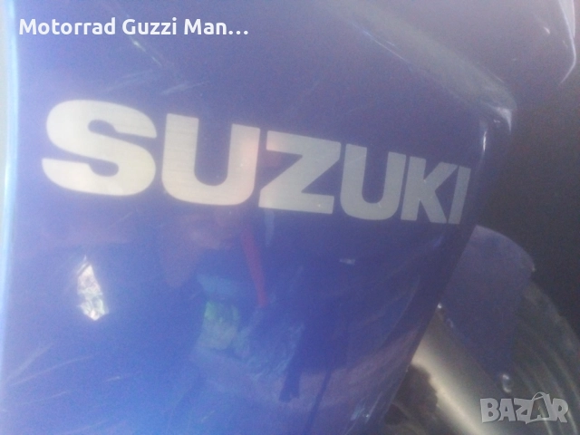 JAPAN,2takt,Suzuki Hokuto/Addres 110(113cc).Бутало 53.00мм,Normal.Комплект с Болт и Сегменти 