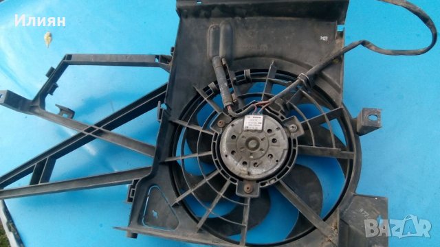 На части Опел Вектра 1.6 101кс 2000г, снимка 8 - Автомобили и джипове - 30529697