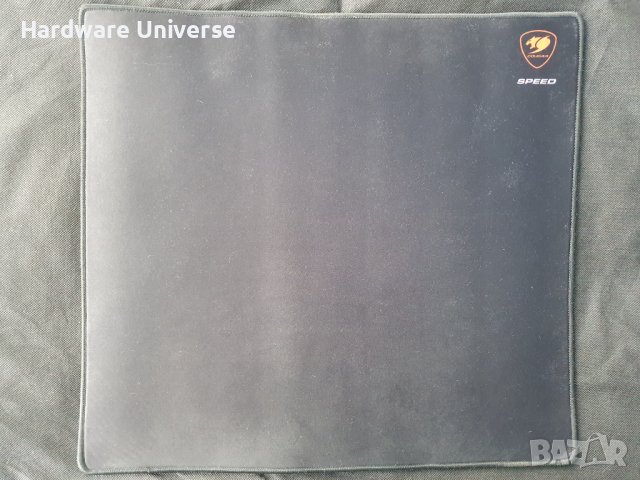 Cougar Gaming, снимка 4 - Клавиатури и мишки - 36938959