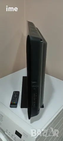 LCD телевизор Toshiba НОМЕР 50. Model 26AV733G. 26инча 66см. Цифров и аналогов тунер, снимка 14 - Телевизори - 48181366