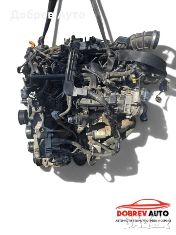 Двигател 2.2 CRDi за Hyundai Santa Fe 2020г 