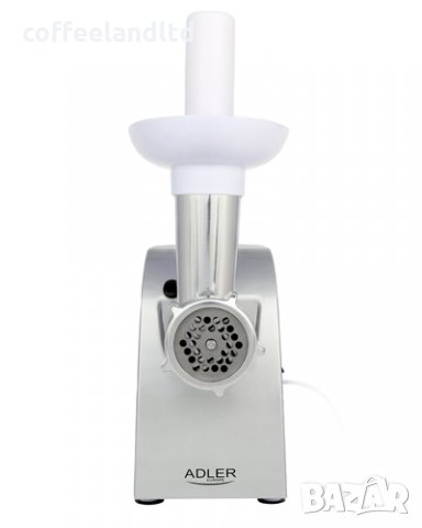  Месомелачка с пълначка  Ad 4808, снимка 5 - Месомелачки - 31434580