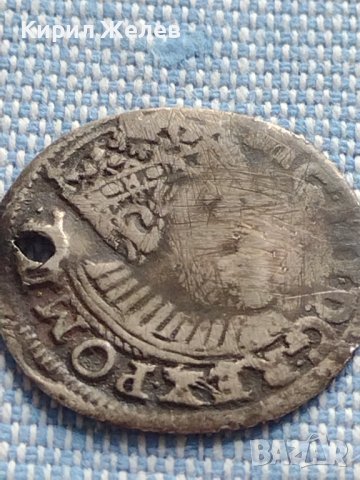 Сребърна монета стара рядка за КОЛЕКЦИОНЕРИ 26212, снимка 5 - Нумизматика и бонистика - 42887565
