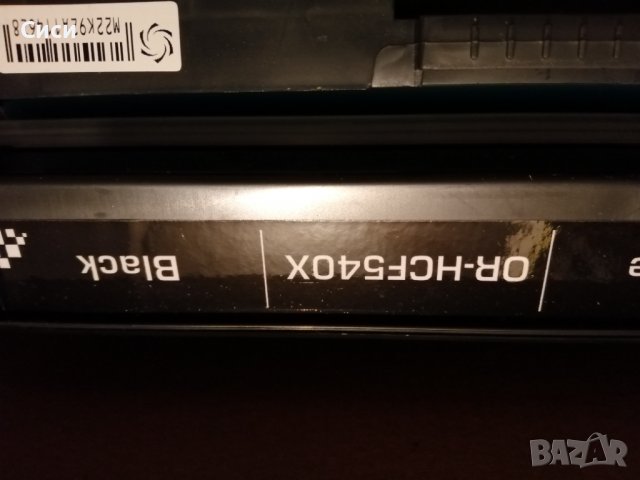 Тонер касета празна, снимка 2 - Консумативи за принтери - 38729112