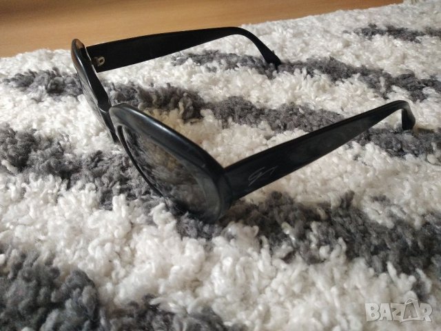 Очила vintage, снимка 2 - Слънчеви и диоптрични очила - 36978634