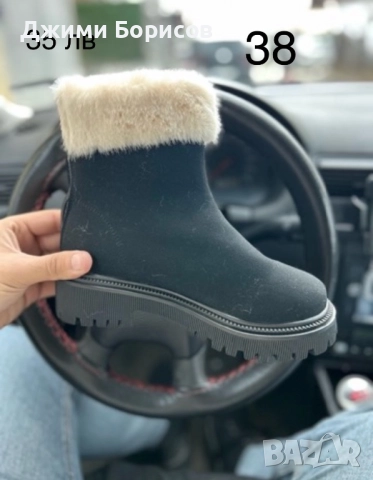 Продавам каквото е останало ! , снимка 3 - Дамски боти - 52540908