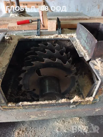 Многолистов Циркуляр, снимка 2 - Циркуляри - 50394065