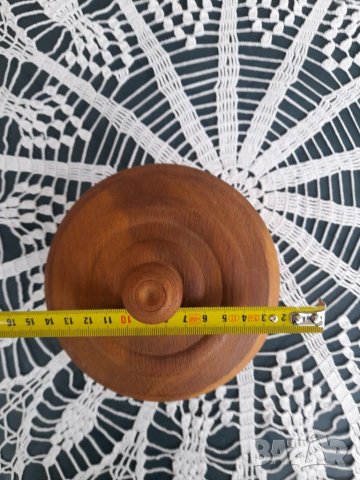 Стара кутия, снимка 13 - Други ценни предмети - 36662891